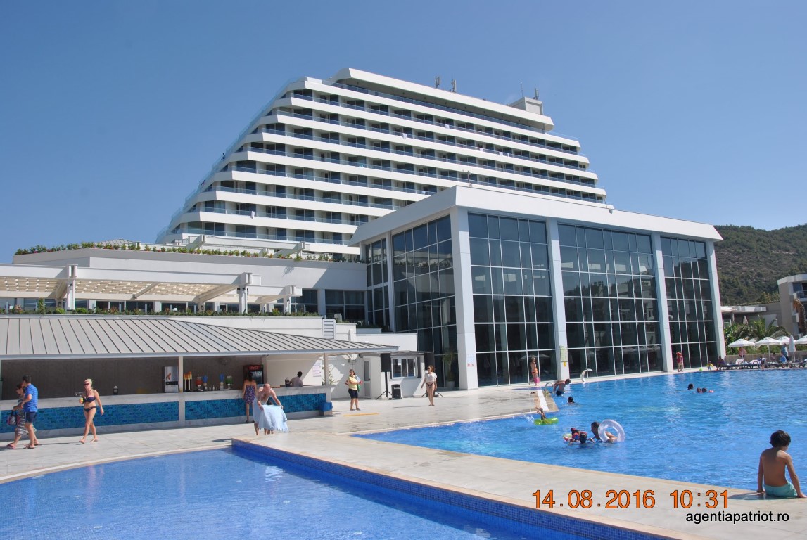 imagini hotel PALM WINGS EPHESUS